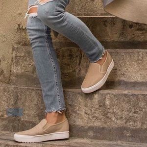 New Sorel Campsneak - waterproof